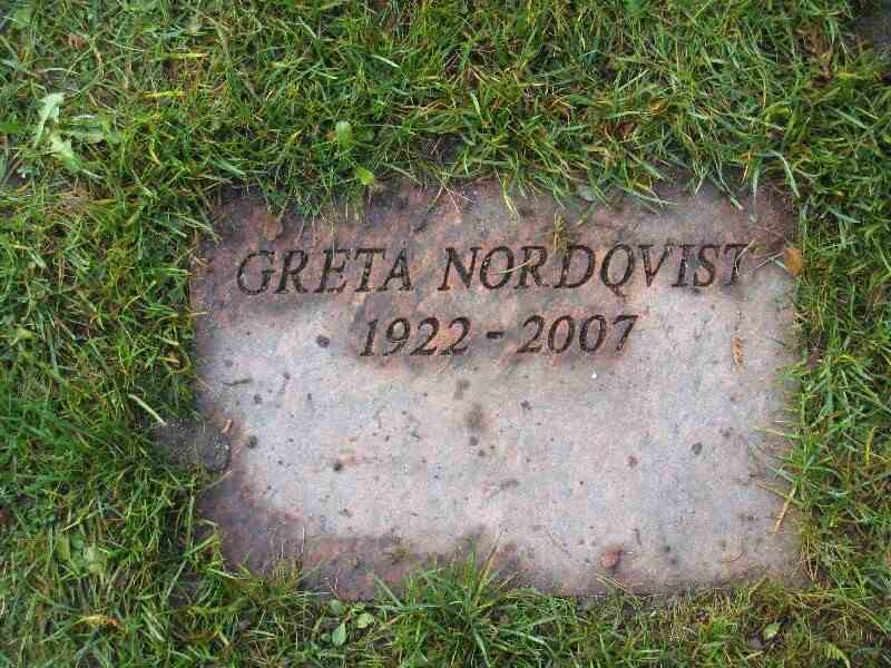 Grave number: NK 9a ASKL    61