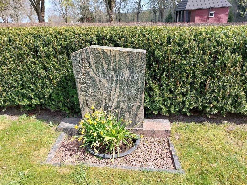 Grave number: HÖ 8   64, 65