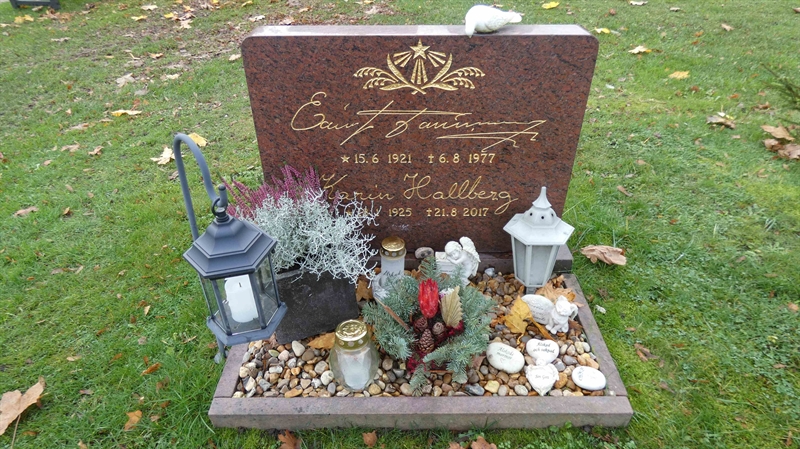 Grave number: SN D   300b