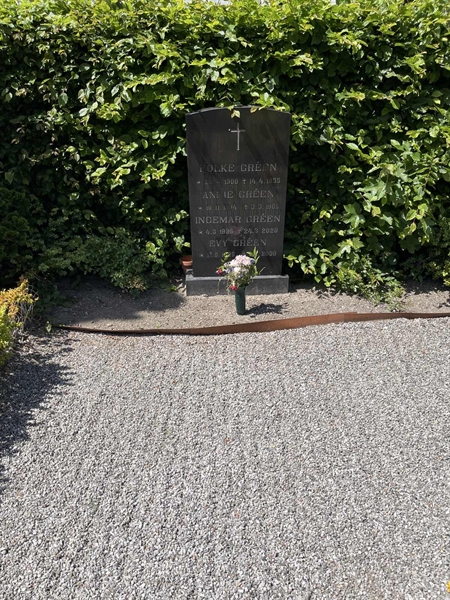 Hautatunnus: NK H     2