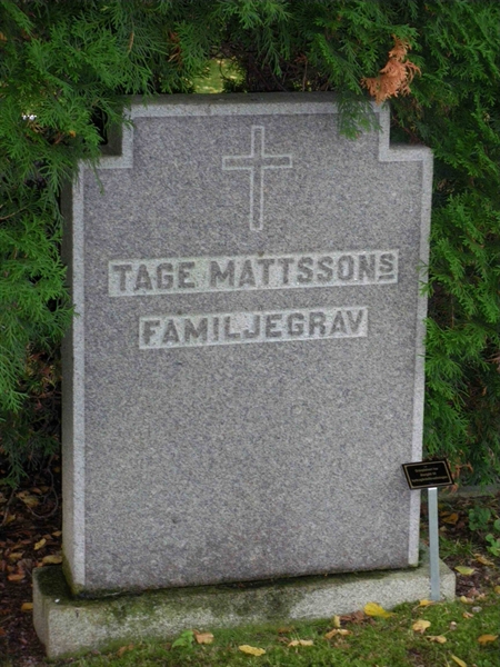 Grave number: HÖB 34    14