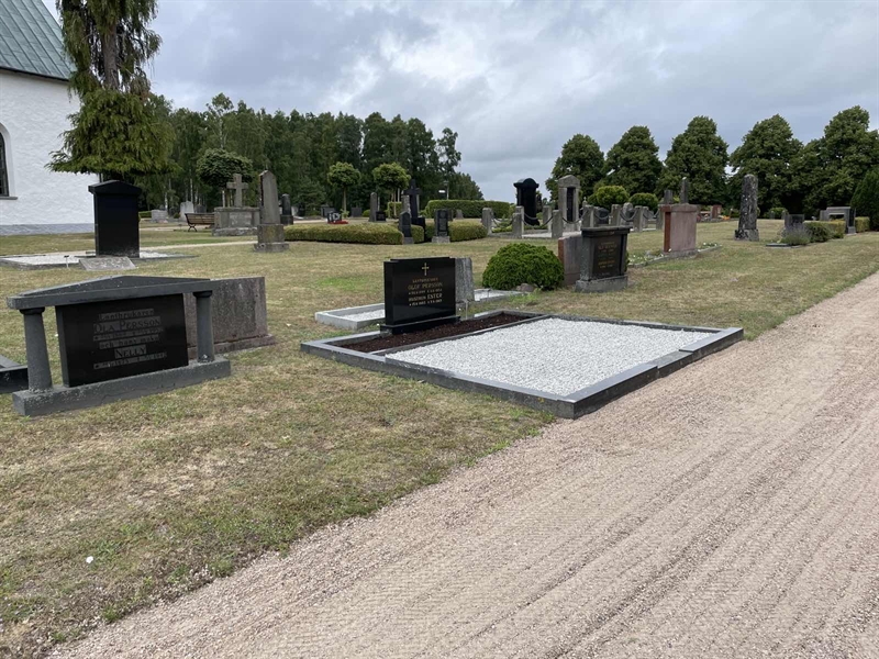 Grave number: KÖ H    45