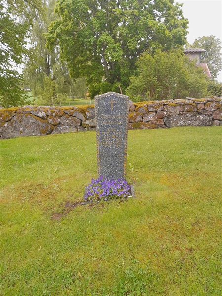 Gravnummer: ROG J   11, 12, 13