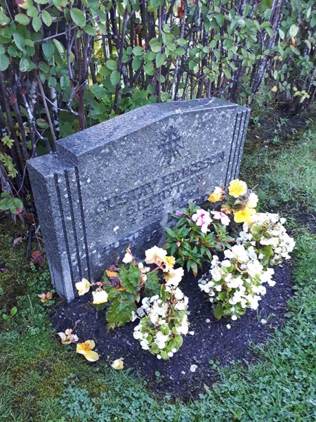 Hautatunnus: NK F B    48