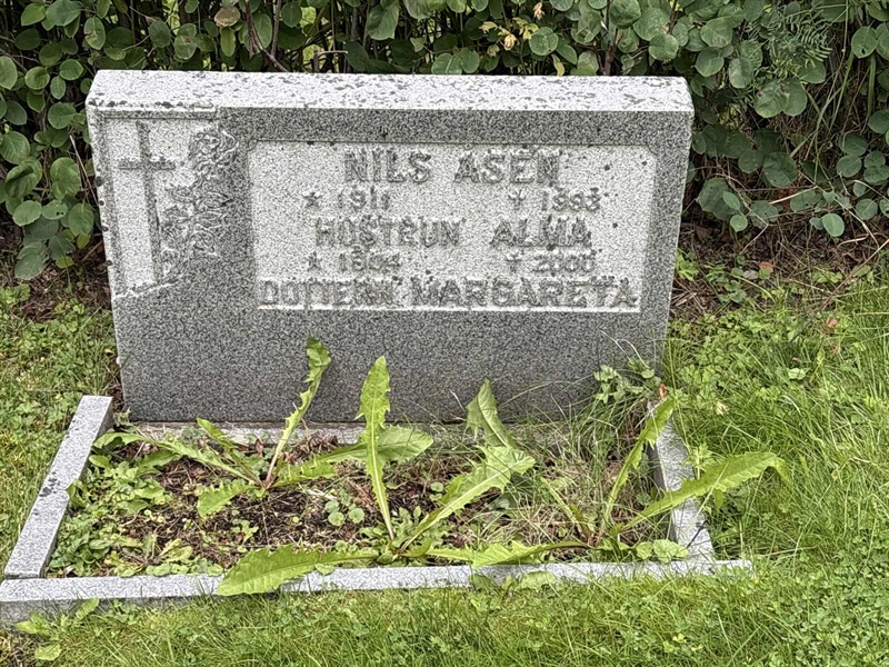 Hautatunnus: IN 26   351