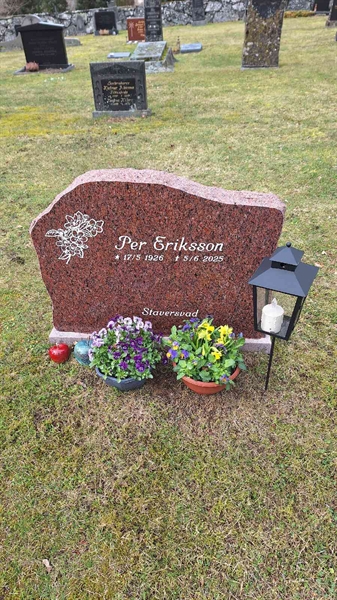 Hautatunnus: VG B   117