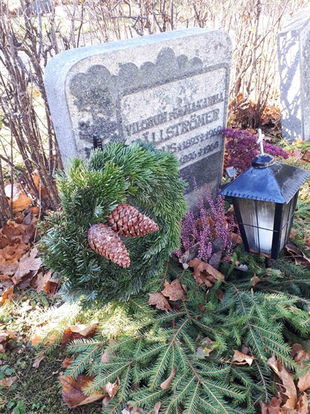 Hautatunnus: GK U 2    63