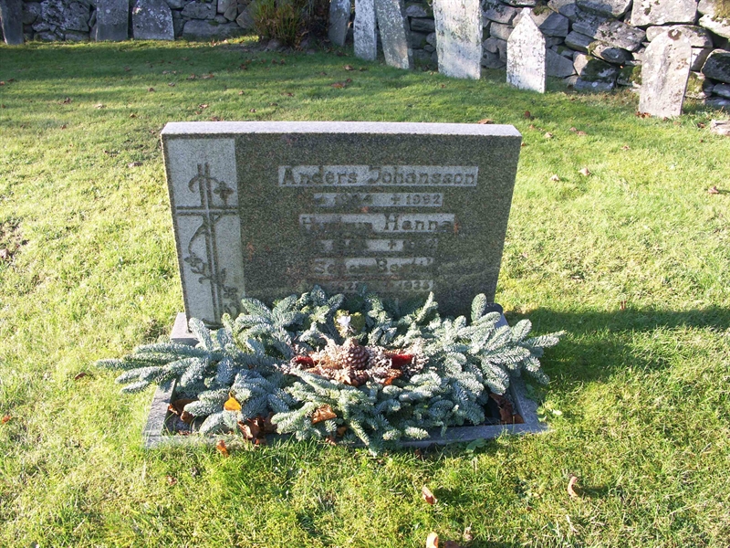 Grave number: FÖ FÖ 1013