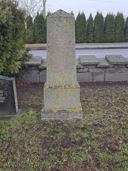 Hautatunnus: 1 13 13-16