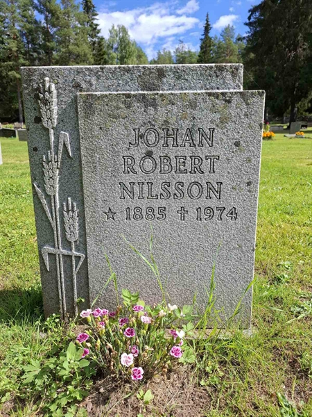 Grave number: 001 2   624