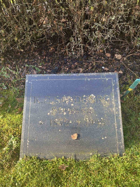 Hautatunnus: 6 04    137