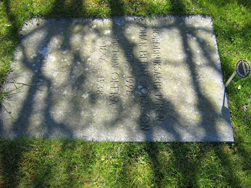 Hautatunnus: LK 1  25901-25902