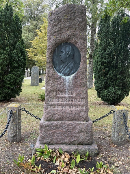 Grave number: Ö 15     9.B-C