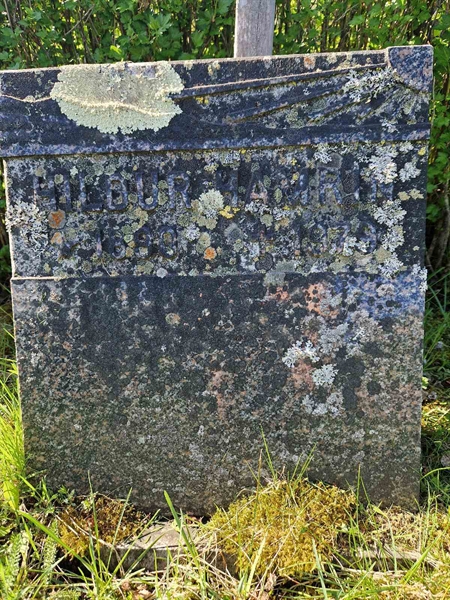 Grave number: 501 24 4908