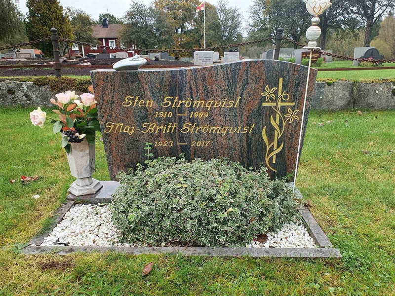 Grave number: HA NYA    31-32