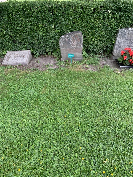 Grave number: 1 ÖK   45