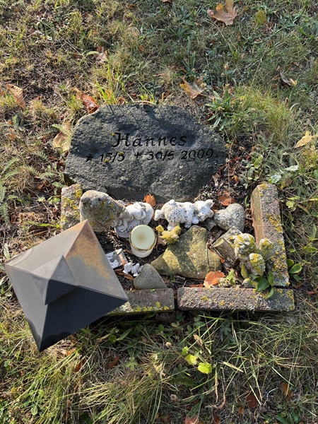 Grave number: Ö 06    16.C