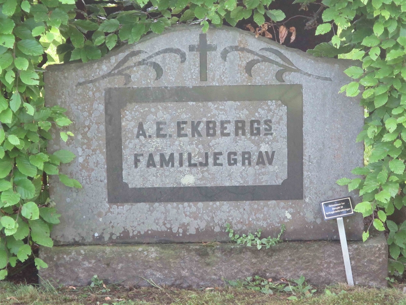 Grave number: HÖB 29     4