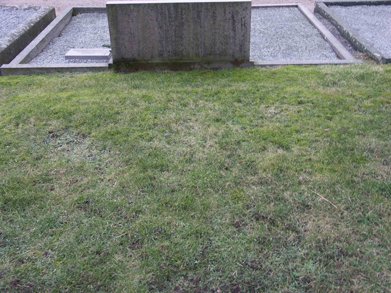 Grave number: FK FK 2064