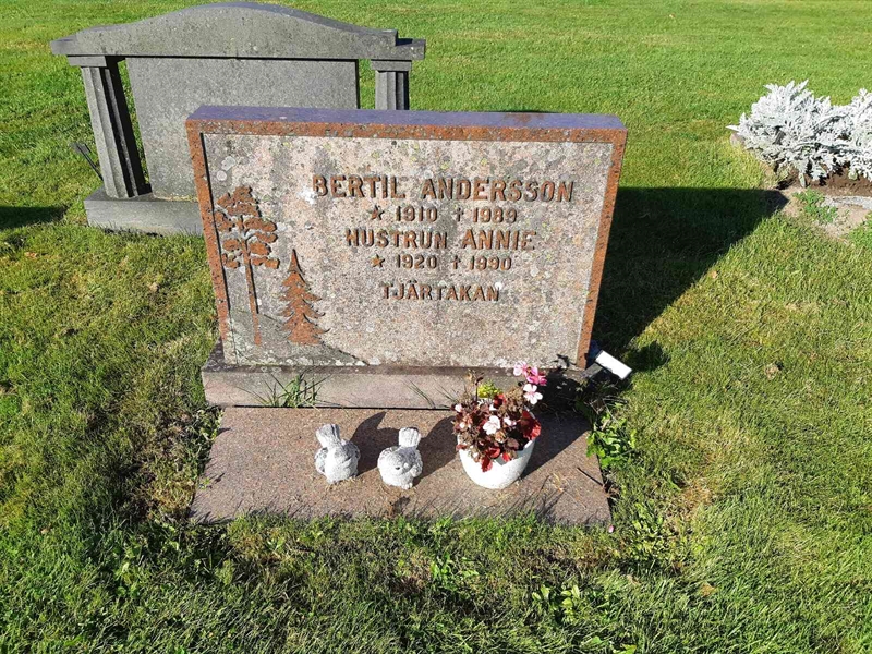 Grave number: Fr 8   310-311