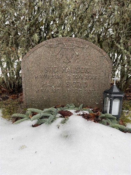 Hautatunnus: SJ L    79