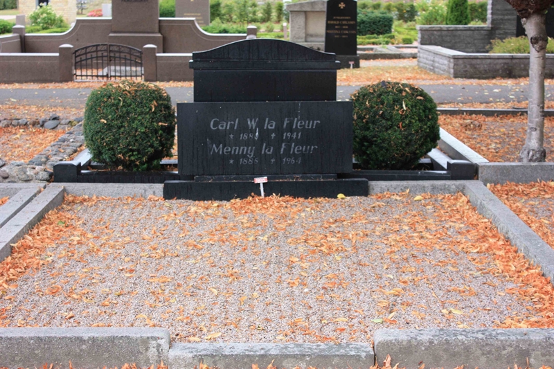 Grave number: Ö 19i    12, 13