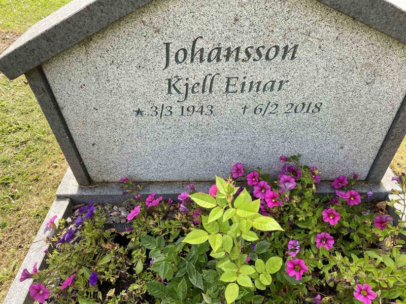 Grave number: 3 19 1313