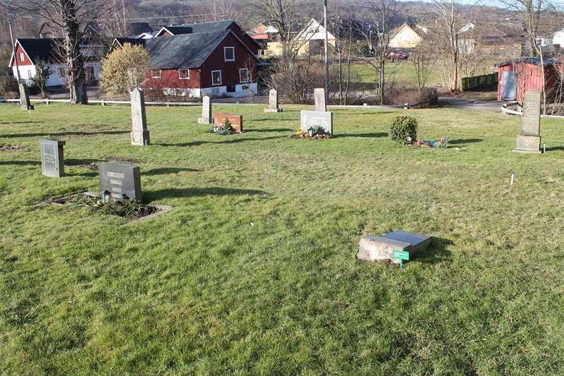 Grave number: ÖKK 2    68, 69