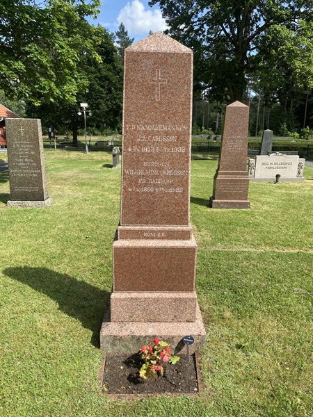 Grave number: 04 A 515-516