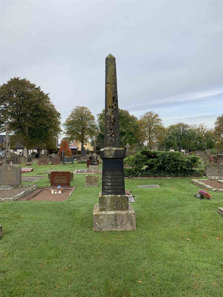 Grave number: SÖ C    12, 13, 14