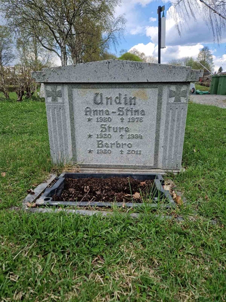 Grave number: 501 07 647-648