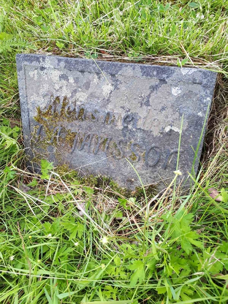 Hautatunnus: GK A 5   260M