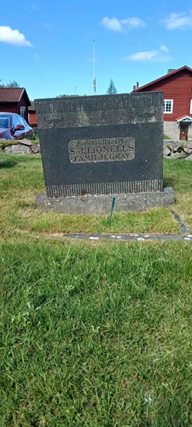 Grave number: 3 Ga Vm 16-17