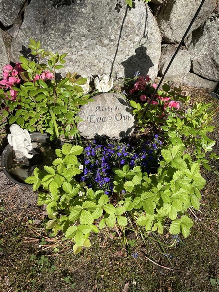 Grave number: 1 U9 2