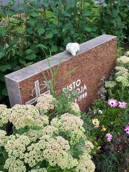 Hautatunnus: NK F C   108-109