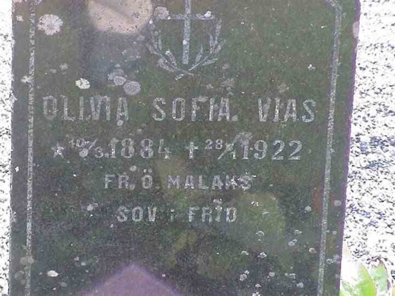 Grave number: 1 GD 18    266