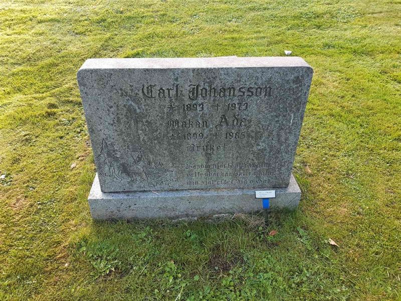 Grave number: Fr 7   219-220