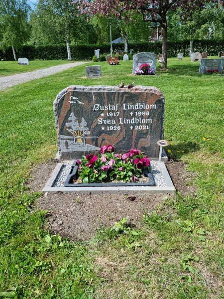 Grave number: D N 6  1699-1700