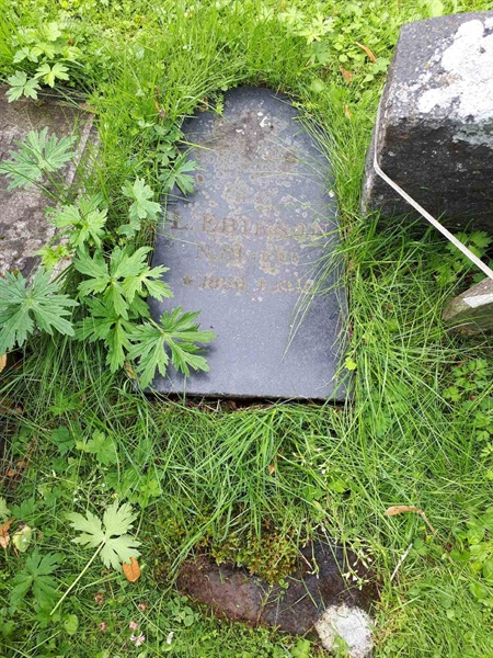 Hautatunnus: GK A 4   134H