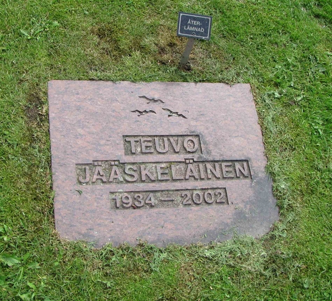 Grave number: HN KASTA    67