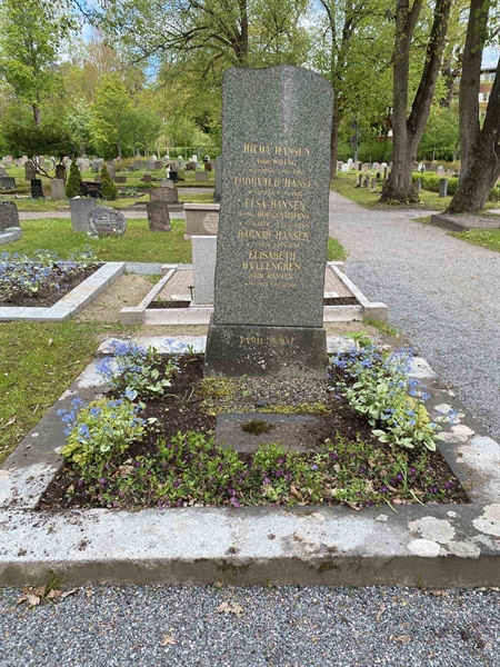 Hautatunnus: 1 C    50