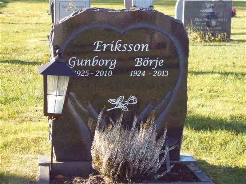 Grave number: BK 32    31
