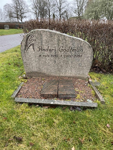 Grave number: Ärt 60 21    49