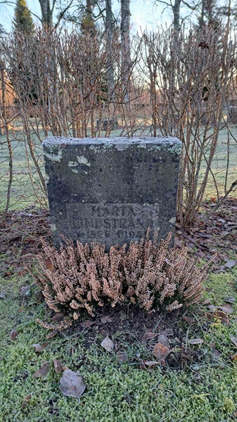 Hautatunnus: 6 05      6