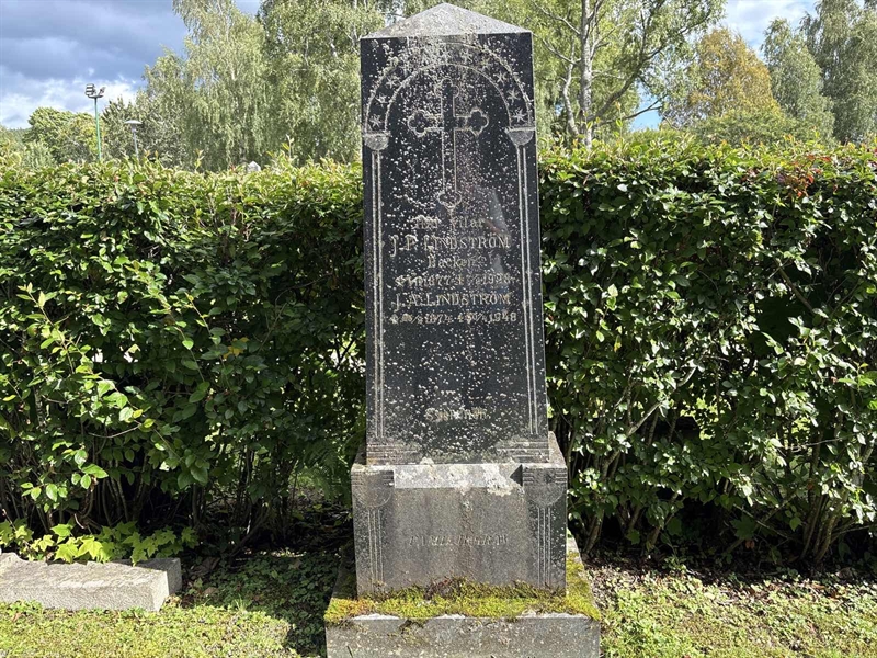 Hautatunnus: IN 03   192