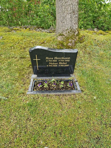 Grave number: 01 C   21