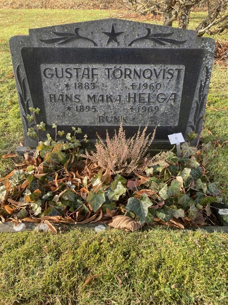 Grave number: Ö NK A     5, 6