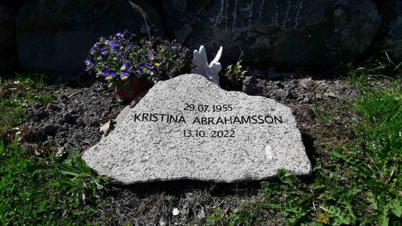 Grave number: FÄ 024    24