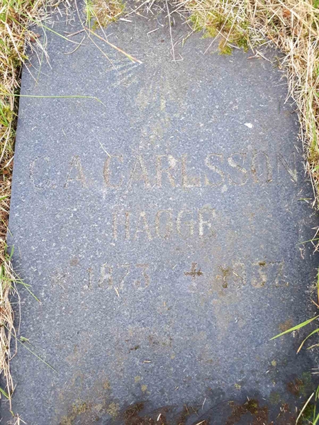 Hautatunnus: GK A 5   297M