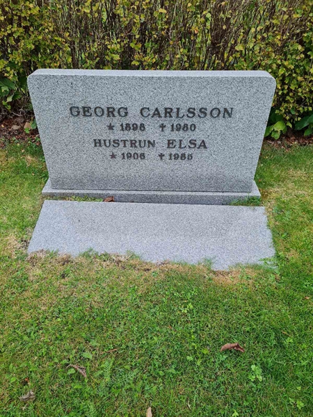 Grave number: F 05    90, 91